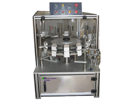 Cartoning Machine